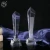 Import optical crystal plaque crystal trophies and awards from China