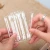 Import Organic Fragrance and Chlorine-Free Kids Safety Swabs Baby Individual Paper Stem Cotton Bud Tip Top from China