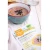 Import Organic Instant Red Brown Rice Porridge with Seaweed by Xongdur Baby Soup from Thailand