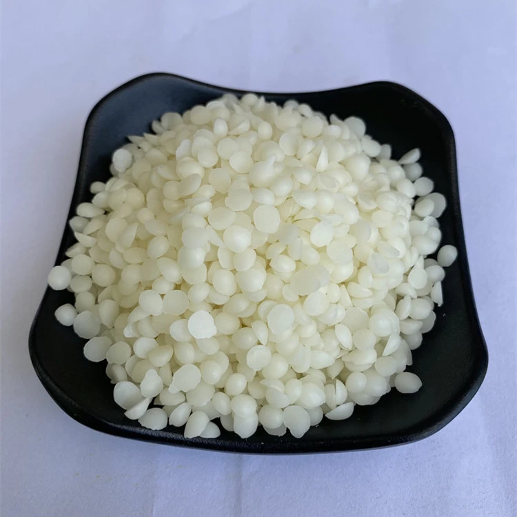 organic Natural bee wax for cosmetics white beeswax pellets Yellow beeswax makes candles
