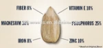 Organic sunflower seeds kernels supplier