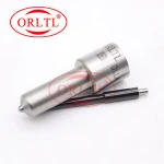 ORLTL DLLA 158P909 Oil Dispenser Nozzle DLLA 158 P909 Diesel Fuel Nozzle DLLA 158P 909 For HINO 095000-5972 23670-E0360