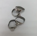 Orthodontic elastic band of high quality dental equipment in China