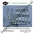 Import Orthopedic Spinal Stabilizing Instruments Set High Quality spine instrument set orthopedic instrument, Pedicle Screw System Inst from Pakistan
