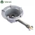 Import out door Commercial Wok cooker portable lpg gas stove cast iron high pressure burner from China