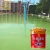 Import Outdoor acrylic spray tennis court surface rubber floor paint from China