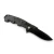Import Outdoor Combat Camping Tactical Folding Army Pocket Military Hunting Survival Knife from China