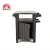 Import outdoor garden bbq trolley cart utility with high functionality great barbecue table from China