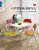 Import Outdoor Home Furniture Meeting Wedding Chair Plastic Stacking Wholesale Chair from China