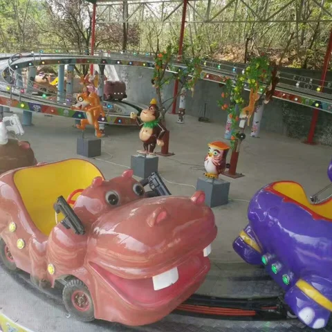 Kids Mall Rides Buy Outdoor Indoor Shopping Mall Kids Carnival Rides Amusement Mini ...