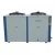 Import Outdoor Milk Storage Cold Room Copeland Condensing Unit Intelligent Chiller from China
