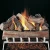 Import Outdoor Stainless Steel Natural Gas Or LP H Burner Ember Fireplace from China