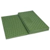 Outdoor Super light damp proof pad beach mat folding sand free camping picnic mats