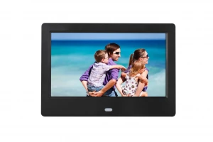 outdoor wall electronic album player 7inch 15 inch 12inch  8 inch 10 inch video advertising players digital photo frame