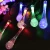 Import Outdoor Waterproof Christmas Decoration Lights Holiday Lighting  Multicolor Water Drops Solar LED light from China