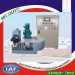 Outomatic tissue paper machine scraper knife sharpener/ tissue paper machine parts
