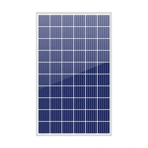 Own factory supply and best price 5kw pv tier 2 on grid poly solar panel system with best after-sale service