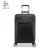 Import Oxford Trolley Wheeled Cabin Crocodile Luggage Bag Genuine Leather Fabric Soft Suitcase from China