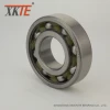 P0 precision 180310 C3 C4 deep groove ball bearing 50x110x27mm