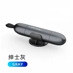 P16 Aluminum alloy emergency tool car window glass breaker
