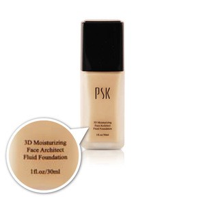 P4402 Makeup Base Face cosmetics face Liquid Foundation