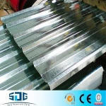 painted waved roofing tile/Corrugated Sheet Metal Roofing/meta roofing building materials