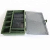 PALADIN Wholesale Multifunction Combinations 3 Boxes Fishing Lure Set Tackle Box