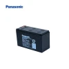 Panasonic Lead acid UPS battery LC-RA127R2 battery 12V 7Ah 7.2Ah home use battery