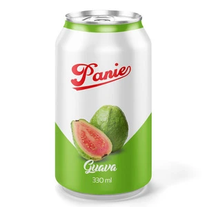 Panie - Grapefruit juice