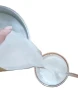Paper plate adhesive waterproof and moisture resistant agent sand tube paper additive paper tube glue powder