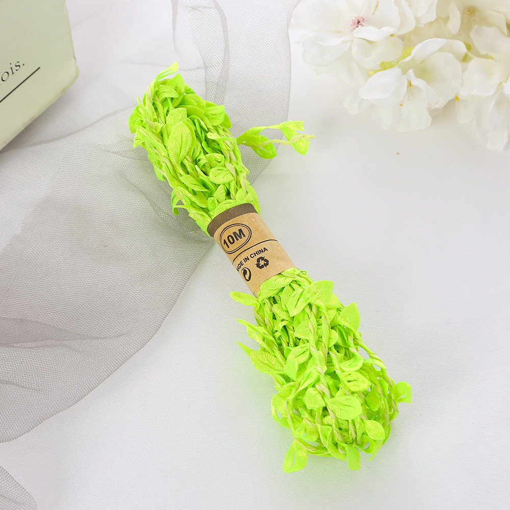Buy Paper Rope Hand-woven Mix Color Ropes Shopping Paper Bag Rope ...