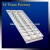 Import parabolic fluorescent fixture T5, LED tube T5 grid louver, 600x600 lighting fixture office from China