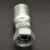 Import Parker 43 series hose connector crimp fittings for braid hose from China