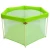 Import Passed ASNZS 2195:2010 Easy to Use For Baby Folding Metal Baby Playpen With Door from China