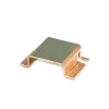 Passive components high frequency elevator resistor shunt for sale