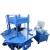 Import paver block machine concrete slab machine interlocking paving stone making machine from China