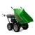 Import payload 250KG  5.5hp Loncin/B&amp;S/Kohler/Honda engine self-powered wheel barrow wheelbarrow for fruit ranch from China