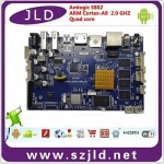 PCBA Board Assembly Multilayer PCB Manufacturer pcba,pcb manufacturer,microphone pcb