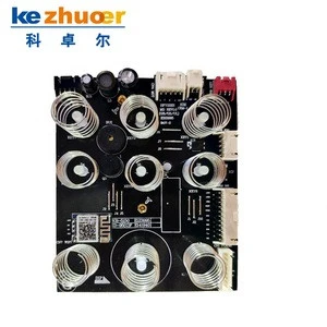 pcba manufacturer air purifier leaner other pcb &amp; pcba control circuit board