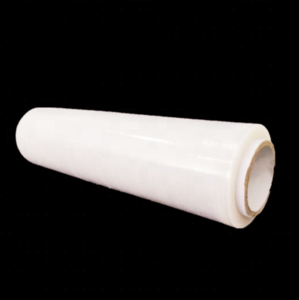PE polyethylene single layer plastic water bag film 0.08MM thickness