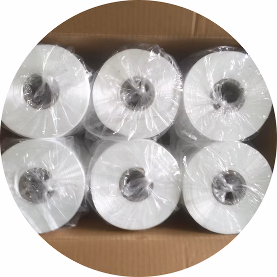 Import PE Strapping Machine / Automatic Tying Machine / PE Bundling Machine Fj-1300 from China