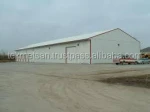PEB Steel Building