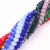 Import perlen 2mm/3mm/4mm Beaded Crystal glass flat beads abacus beads diy jewelry making small beads accessories from China
