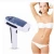Import Permanent Laser Epilator Body Bikini Hair Removal Armpit Hair Beard Women Razor from China
