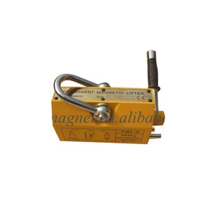 permanent metal magnetic lifter