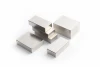 Permanent Ndfeb super strong  bulk magnetic square block neodymium Bar magnets