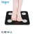 Import Personal 180Kg 396Lb Digital Smart Bathroom Weighing Scale Bluetooth Body Weight Scale from China