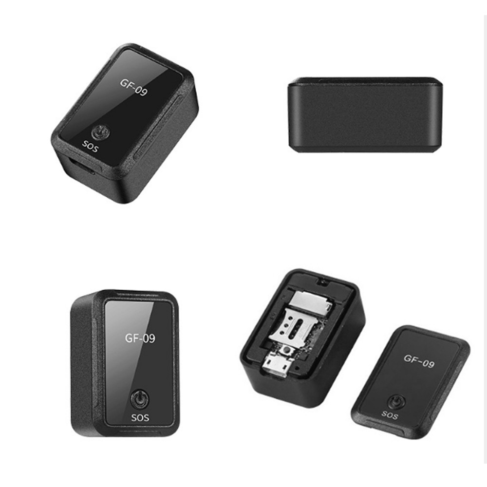 Buy Personal Gps Tracker Mini Size Chip Children/pet/car Cheap Wallet ...