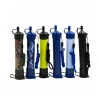 Personal Water Filter Straw Camping Hiking Survival Kit 99.999% Removing Bacteria 99.9%  Protozoa