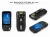Personalize logo Industrial Rugged Bluetooth wifi handheld terminal device wireless pda barcode scanner android 4G GPS pdas